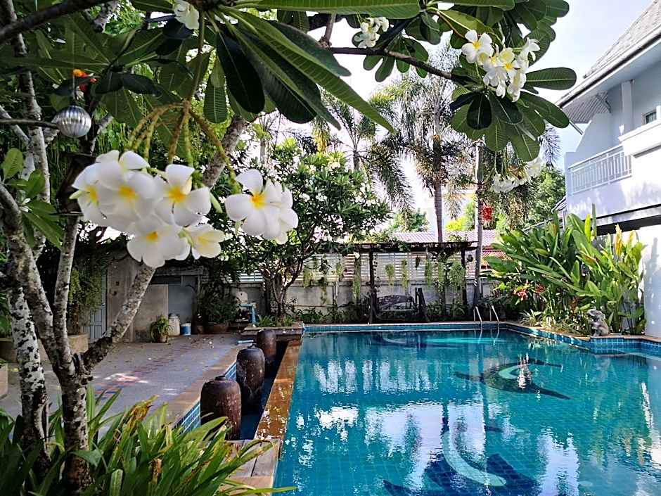 Baan Suksiri Hotel Hua Hin