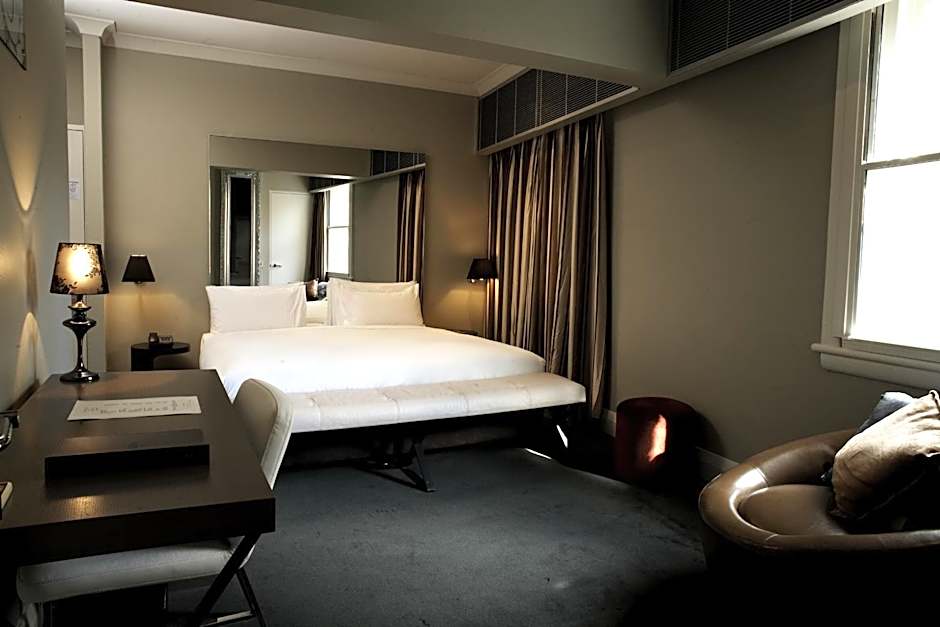 Kirketon Hotel Sydney