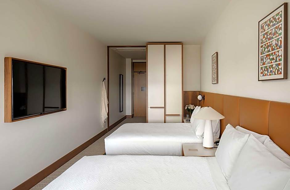 Hotel Marcel New Haven, Tapestry Collection By Hilton