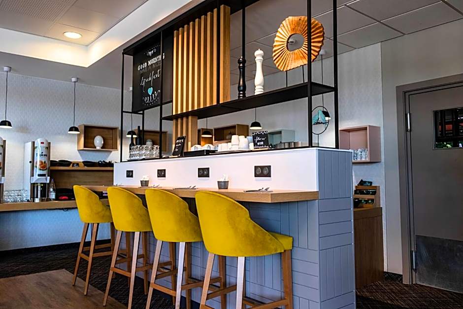 Holiday Inn Strasbourg - Nord By IHG