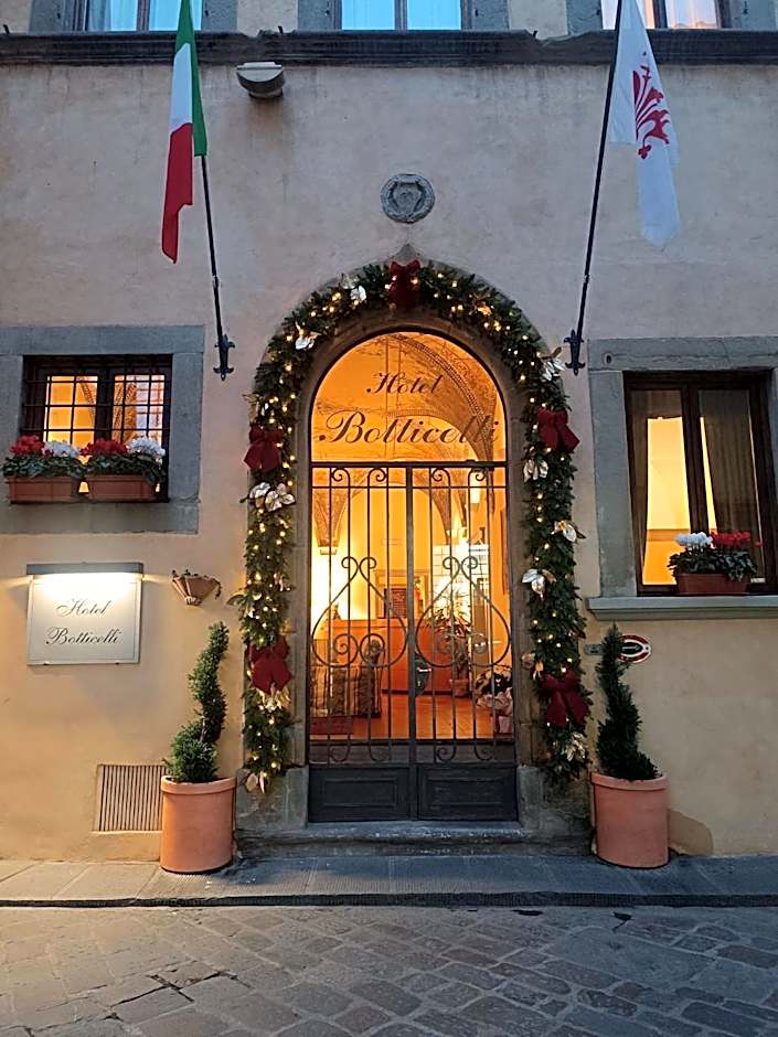 Hotel Botticelli