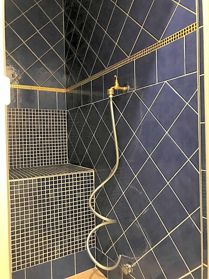 Bed & Wellness Fisterre