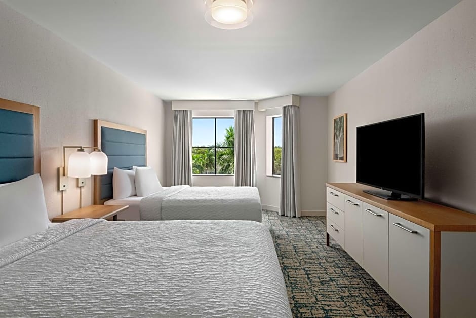 Homewood Suites By Hilton West Palm Beach