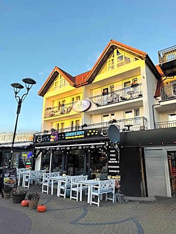 Villa Rafa