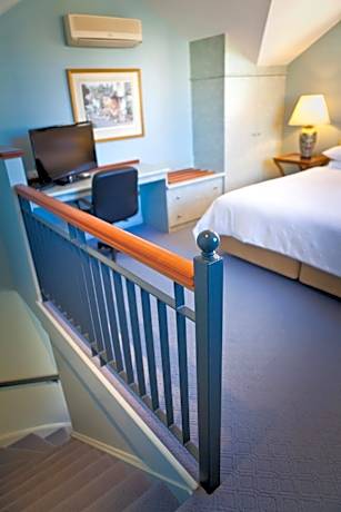 One-Bedroom Garden Suite