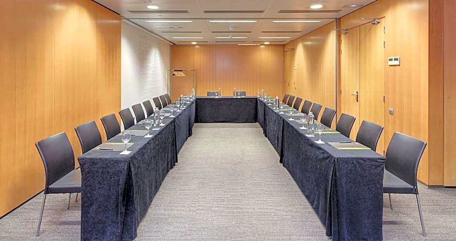 Sercotel Hotel Rosellon