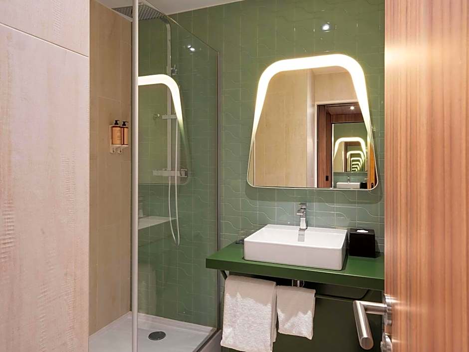 Hotel Mercure Libourne Saint-Emilion