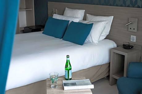 Privilege Double Room