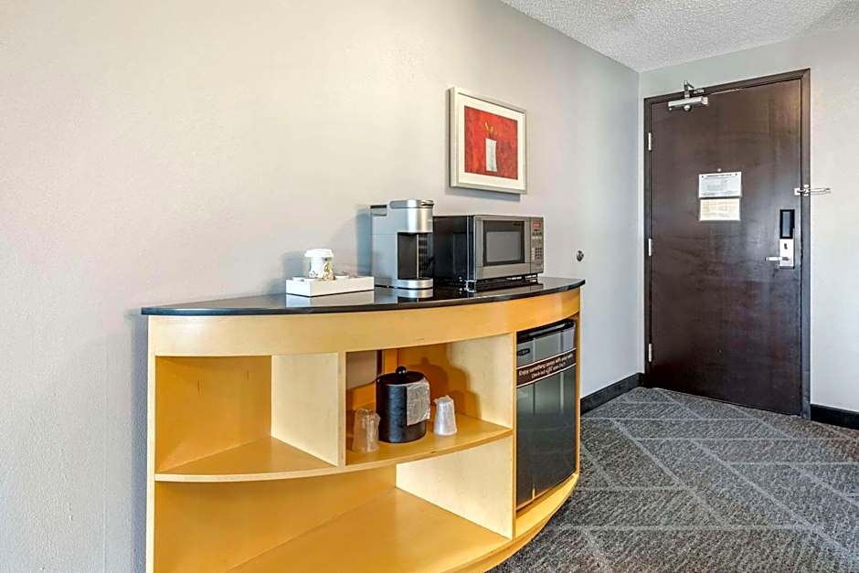 Cambria Hotel Minneapolis Maple Grove