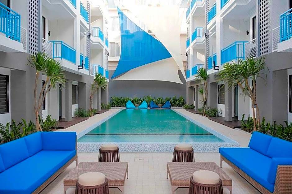 Sunset Residence Condotel