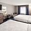Best Western Plus Executive Residency Nashville