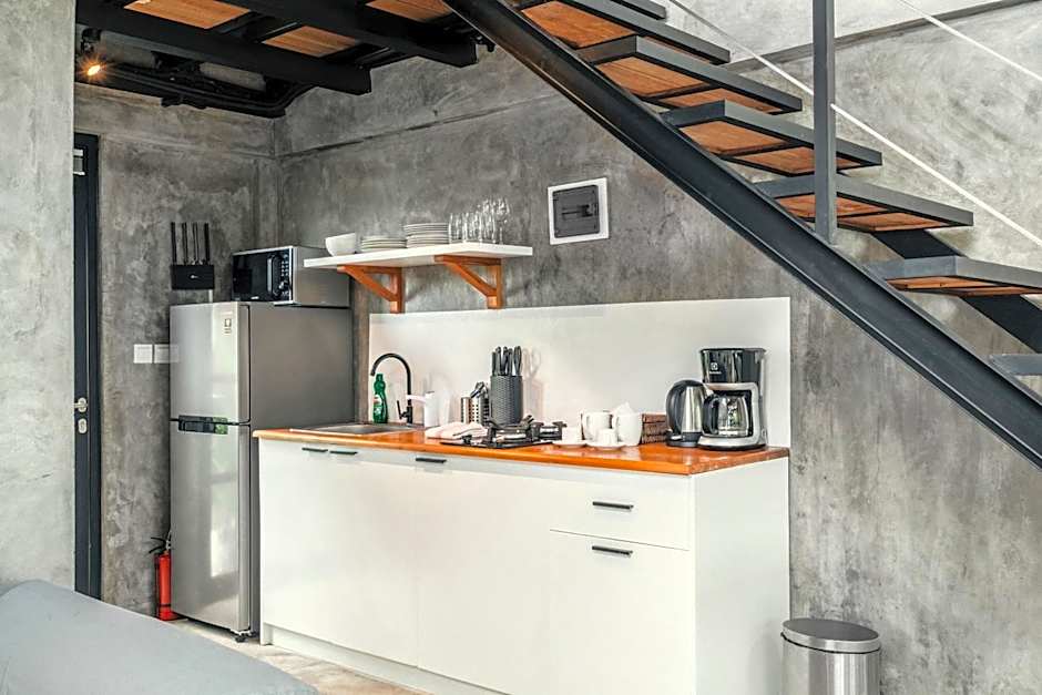 Canggu 2Plex Managed by CPM Bali