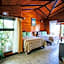 Montaña de fuego Mountain Resort & Spa