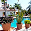 Hotel Bajo el Volcan