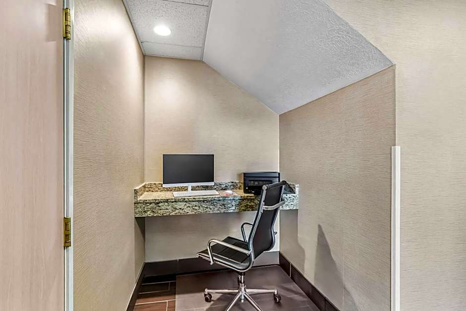 Comfort Inn Elko