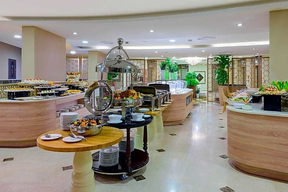 M Hotel Al Dana Makkah by Millennium