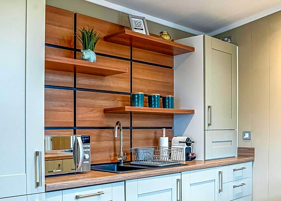 Croft Farm Water Park