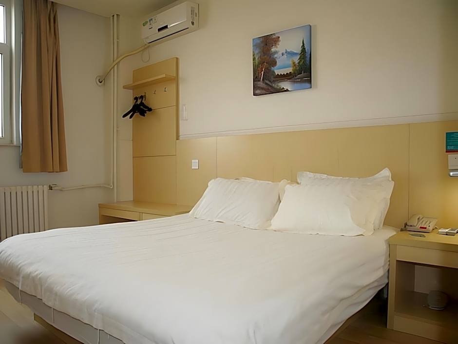 Jinjiang Inn Chao Yangshan Road Branch