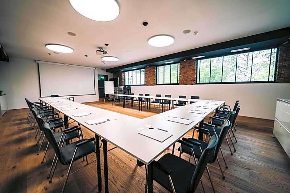 Aktivhotel Wildschütz