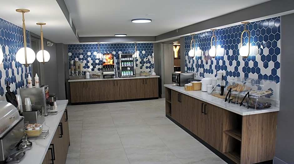 Hawthorn Extended Stay by Wyndham Knoxville