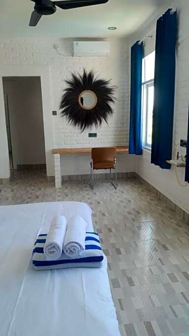 Brand New Private 3 Bdr Villa