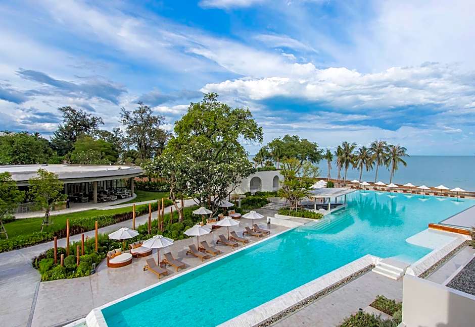 VALA Hua Hin - Nu Chapter Hotels (SHA Extra Plus)