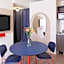 Adagio Access Nantes Viarme Aparthotel