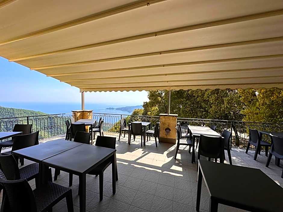 Hotel Montallegro