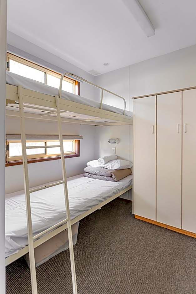 Ocean Grove Holiday Park