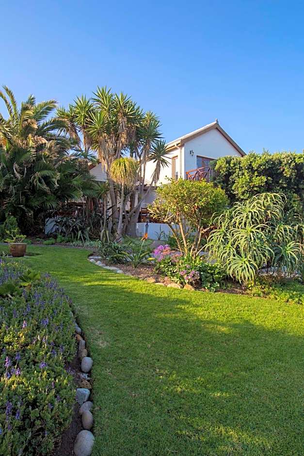 Inn2Wilderness Guesthouse