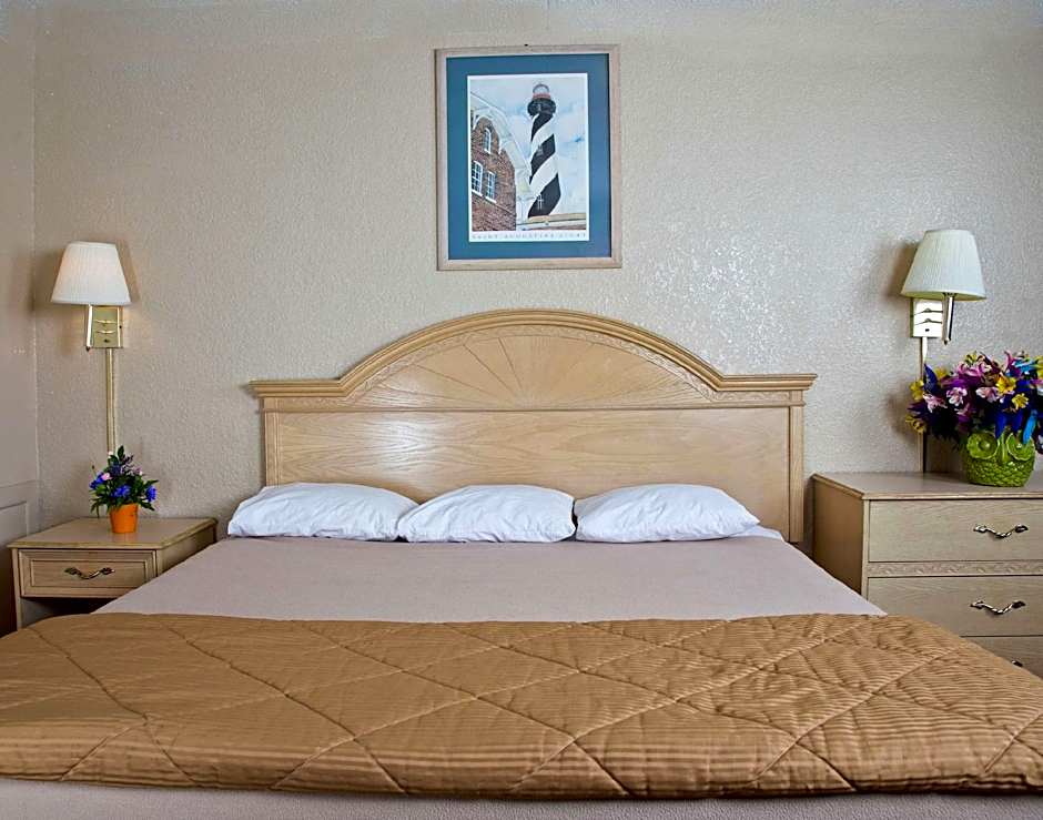 Budget Inn Motel Palatka