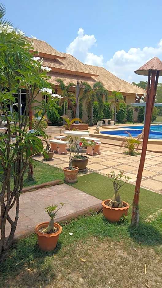 Changthai Comfort Guest House