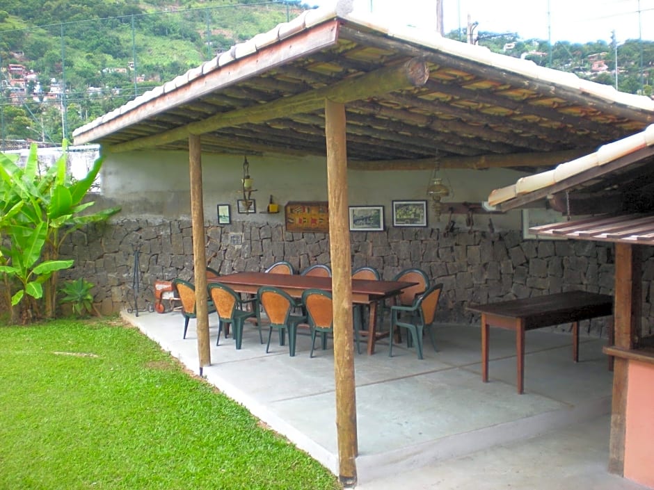 Velinn Pousada Dos Marinheiros