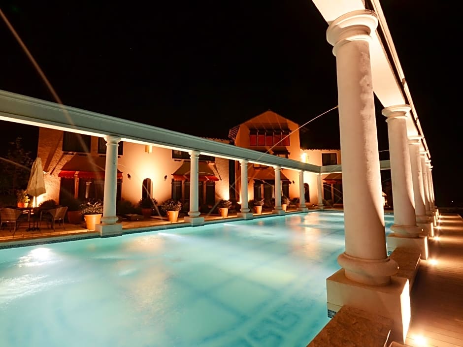 Hotel La Casetta by Toscana Valley