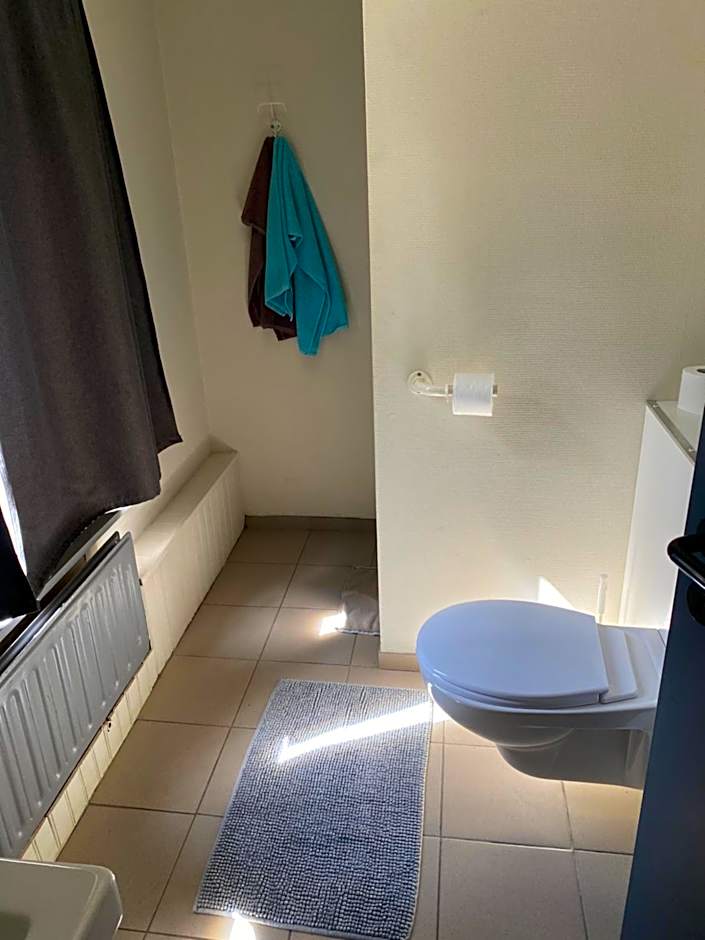 Hotel Fauwater