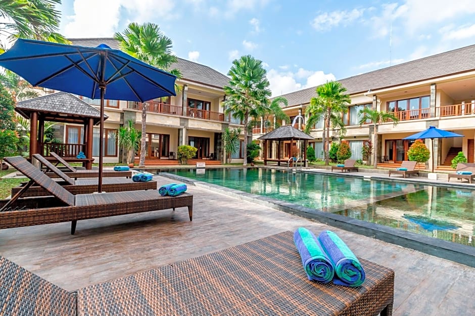 Vidi Boutique Hotel