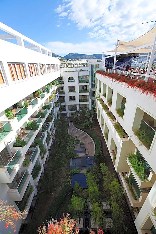 Royal Asarlik Beach Hotel