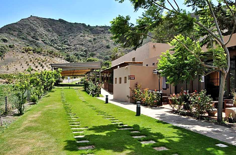 Hotel Rural El Mondalón