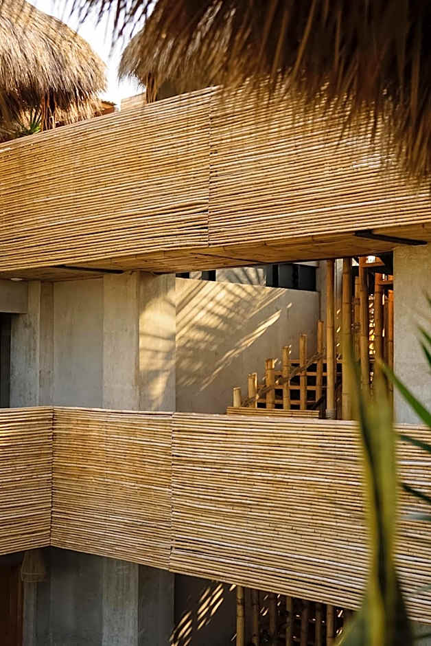 Casa Badú