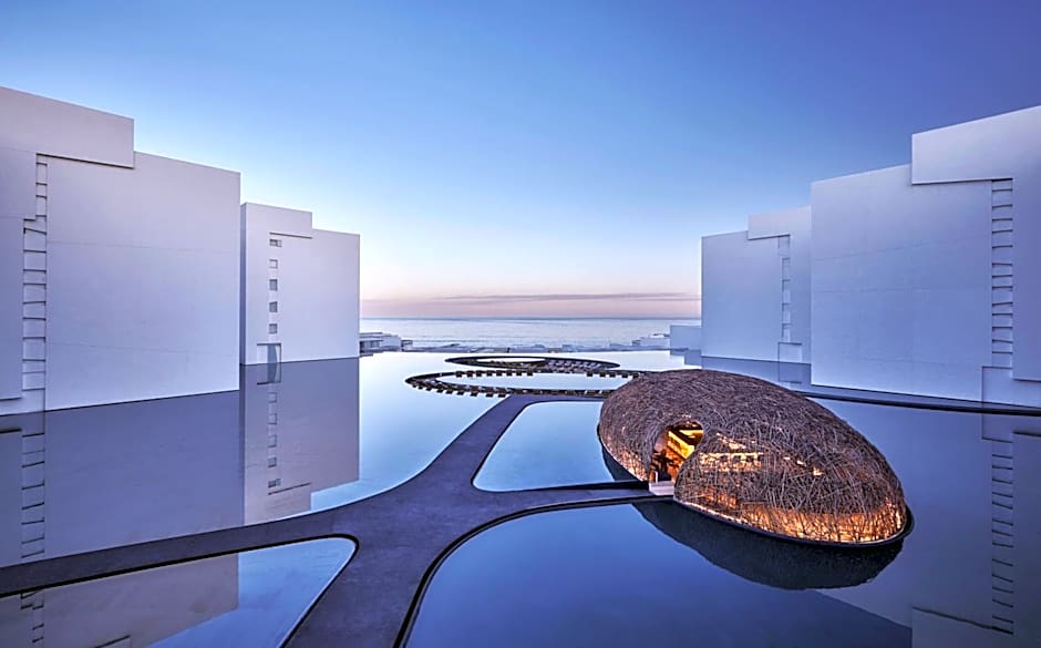 Viceroy Los Cabos