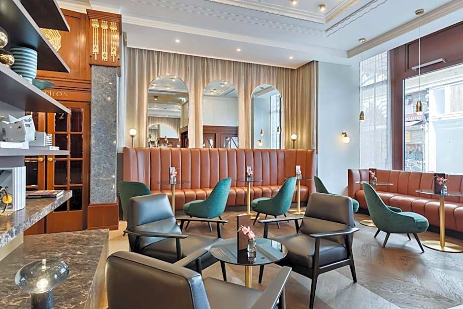 Hotel Astoria Vienna, Curio Collection by Hilton