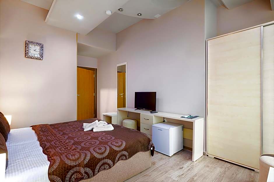 Hotel Green Center Gili
