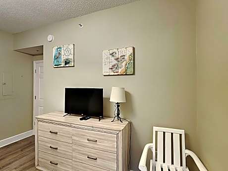 Majestic Beach Condos