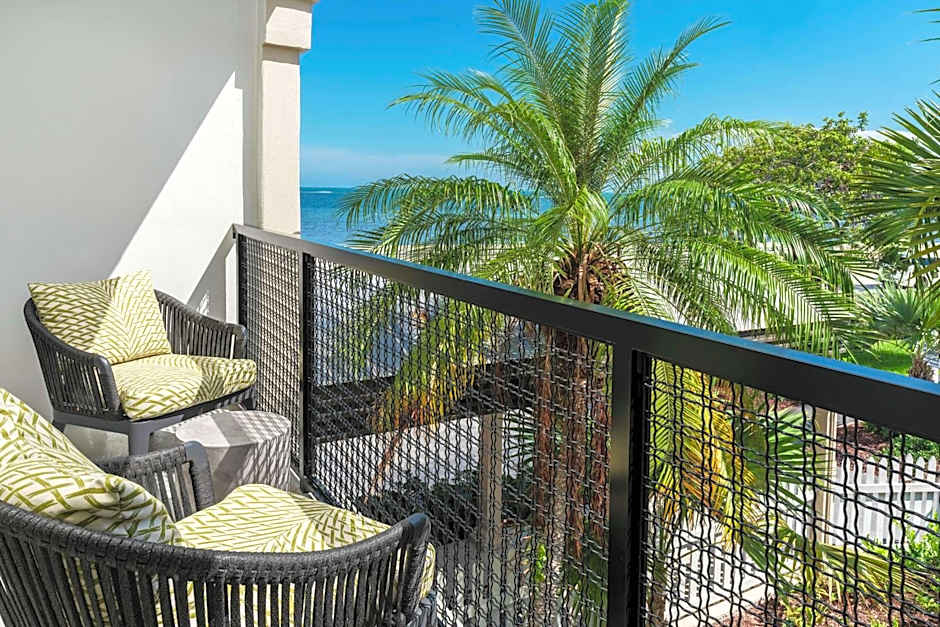 Hampton Inn By Hilton Key West FL