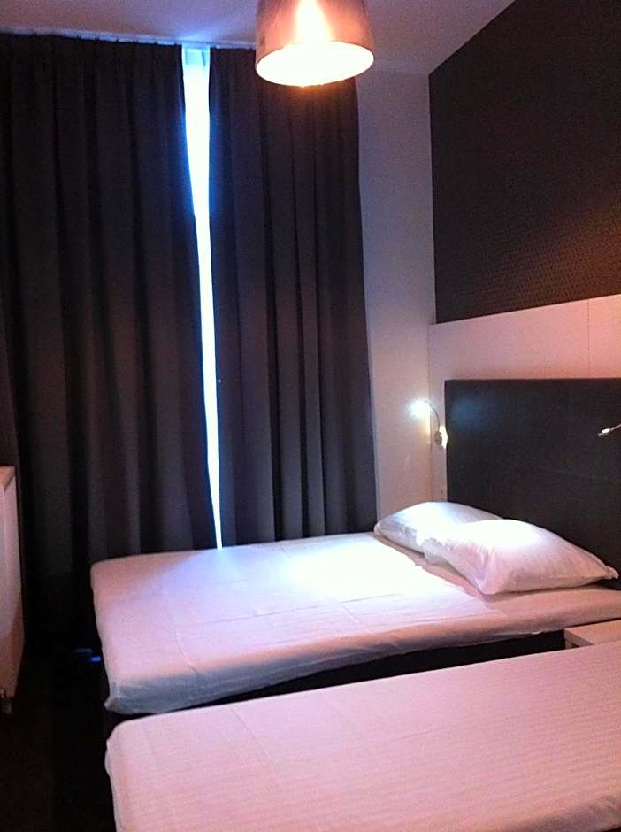 Hotel Vossius Vondelpark