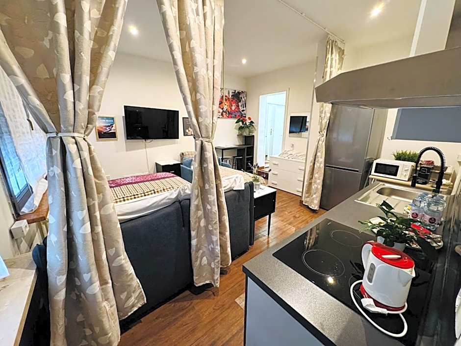 Grande Bellezza Luxury Suite