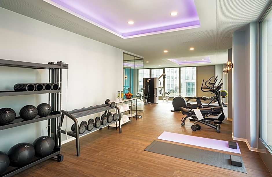 Leonardo Hotel Eschborn Frankfurt