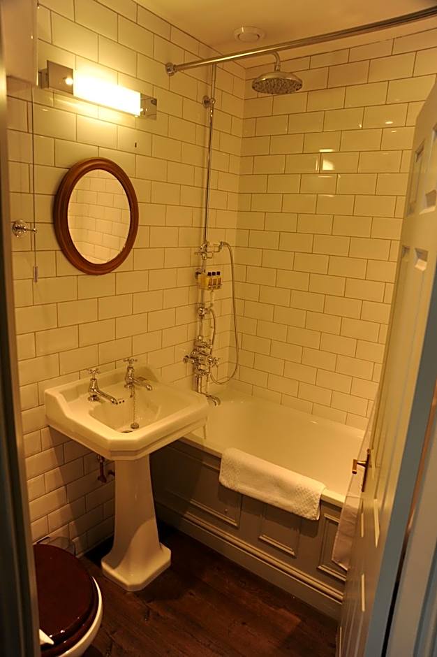 The Tunbridge Wells Hotel