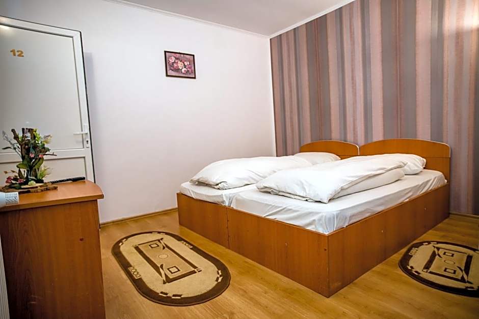 HOTEL MARION POIANA