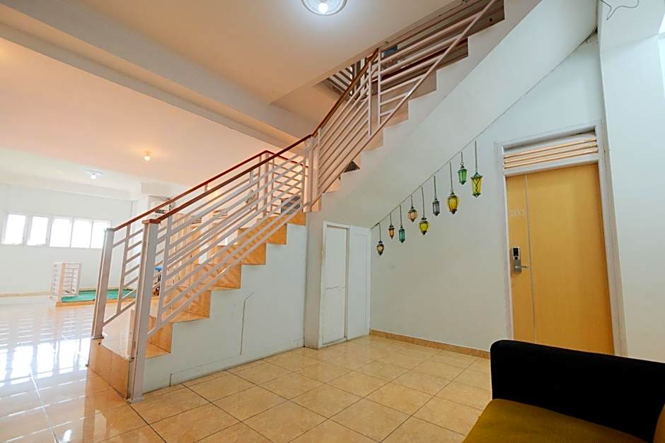 Al Barra Syariah Hotel
